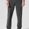 Repetition Pant - Anthracite -ALO ACTIVEWEAR SALE M5126R 02125 b1 s3 a1 1 m214