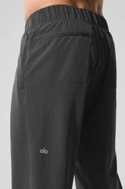 Repetition Pant - Anthracite -ALO ACTIVEWEAR SALE M5126R 02125 b1 s3 a4 1 m214