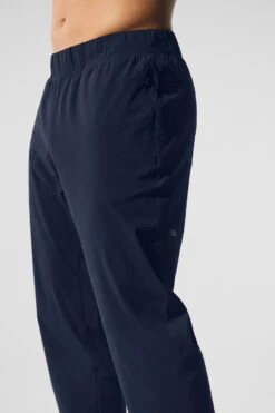 Repetition Pant - Navy -ALO ACTIVEWEAR SALE M5126R 03842 b1 s1 a3 1 m198