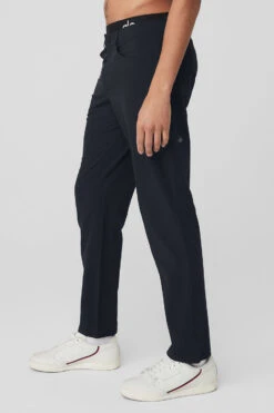 Day And Night Pant - Dark Navy -ALO ACTIVEWEAR SALE M5129R 00590 b1 s3 a3 1 m92