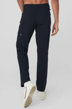 Day And Night Pant - Dark Navy -ALO ACTIVEWEAR SALE M5129R 00590 b1 s3 a4 1 m92