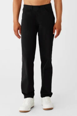 Day And Night Pant - Black