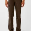 Day And Night Pant - Espresso