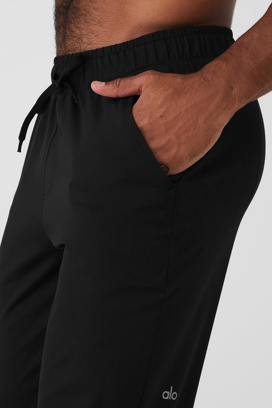 Conquer Pulse Pant - Black 6 Conquer Pulse Pant - Black - Image 4