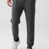 Conquer Pulse Pant - Anthracite -ALO ACTIVEWEAR SALE M5137R 02125 b1 s3 a1 1 m93