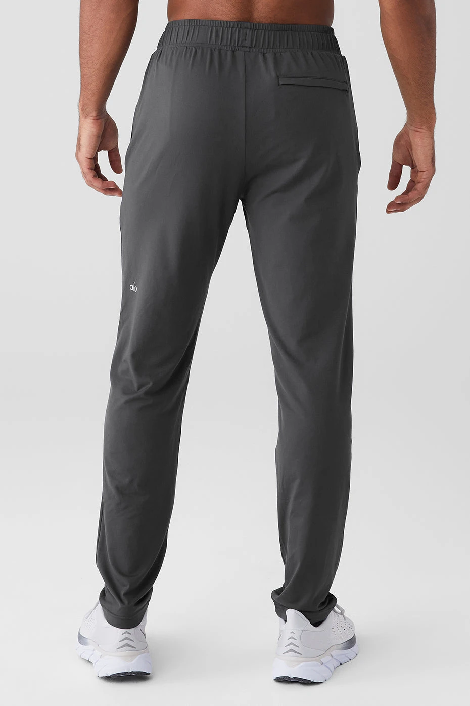 Conquer Pulse Pant - Anthracite 4 Conquer Pulse Pant - Anthracite - Image 2