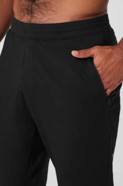 Conquer React Performance Pant - Black -ALO ACTIVEWEAR SALE M5142R 01 b1 s3 a4 1 m93