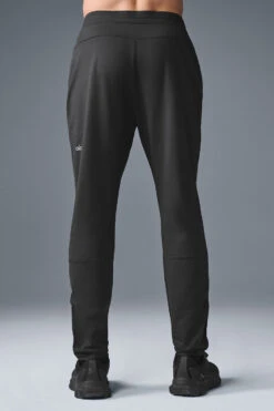 Conquer React Performance Pant - Anthracite -ALO ACTIVEWEAR SALE M5142R 02125 b1 s1 a2 1 m214