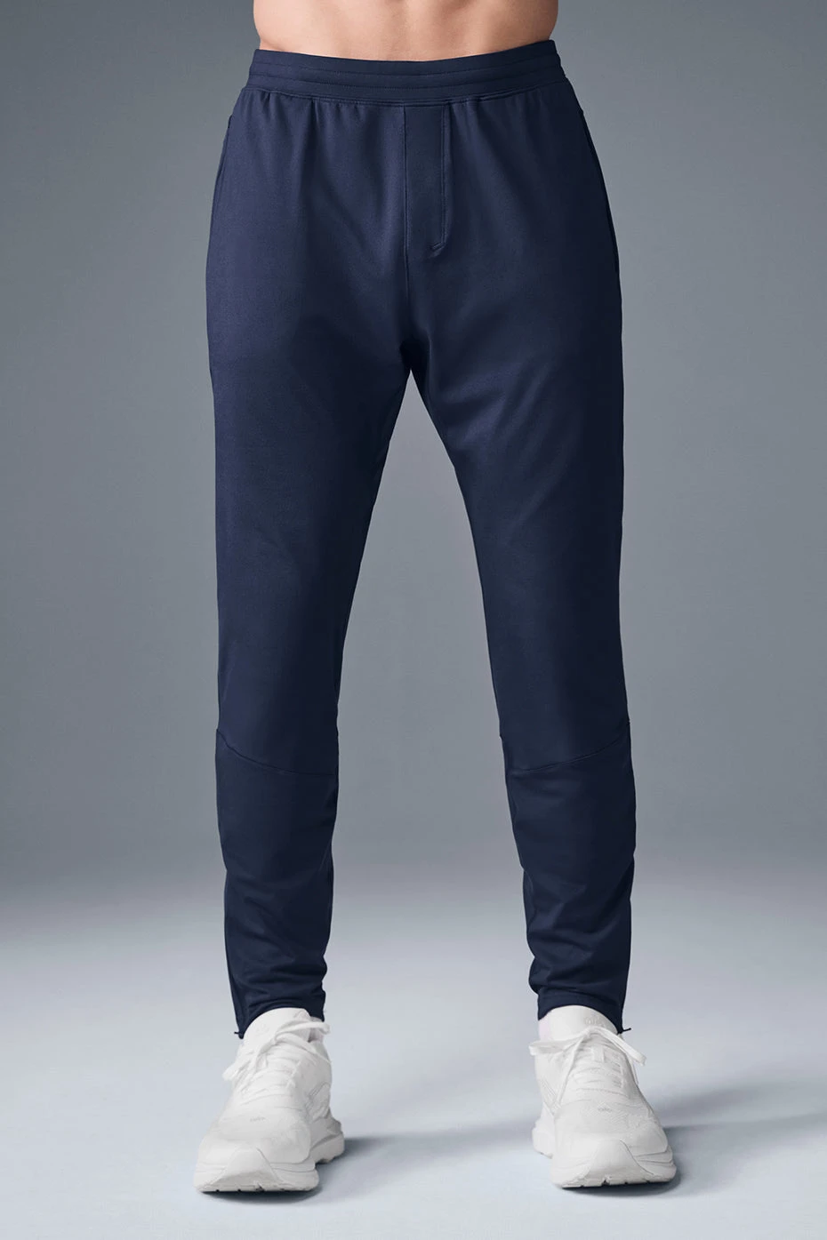 Conquer React Performance Pant - Navy 3 Conquer React Performance Pant - Navy
