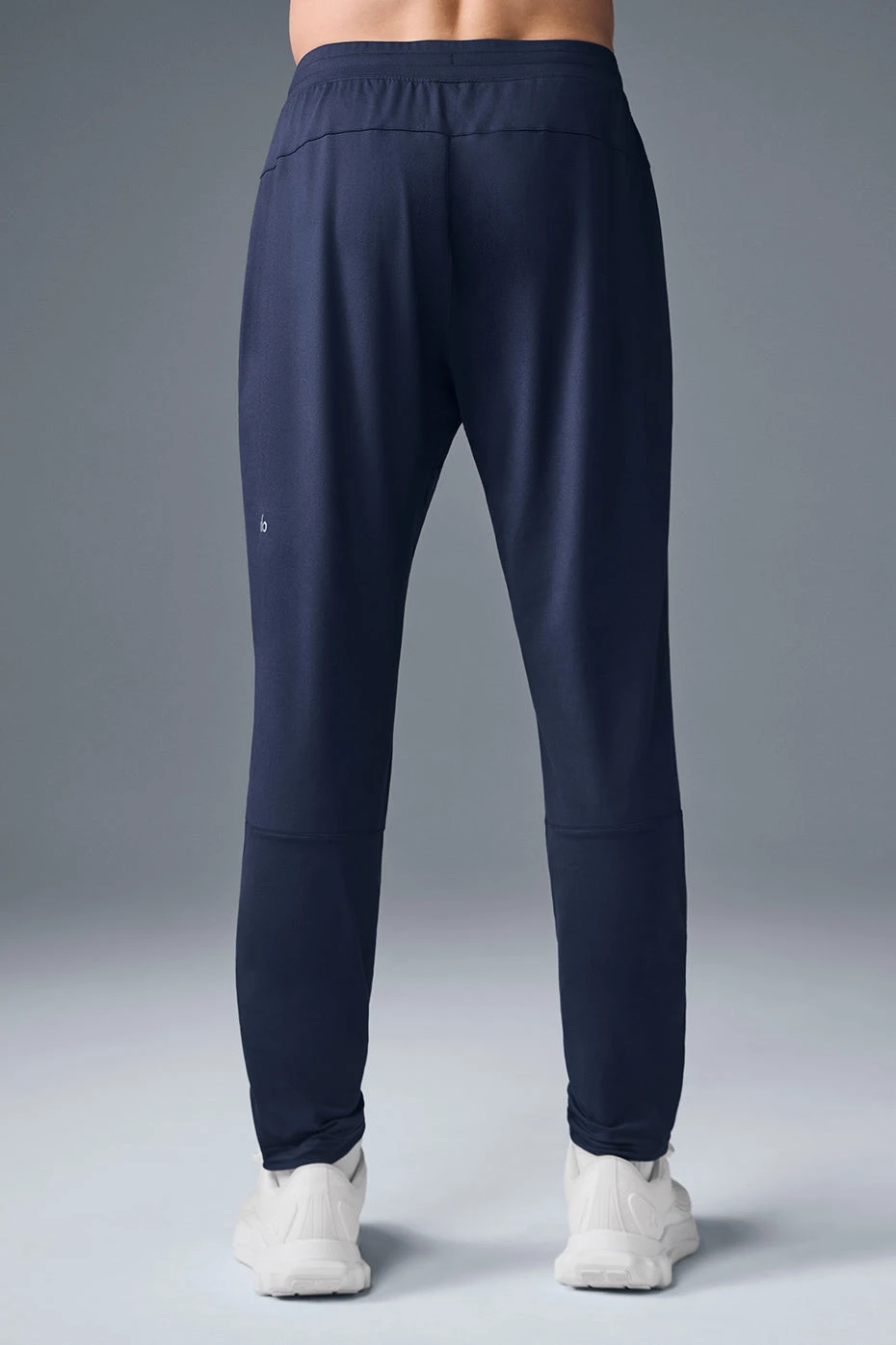 Conquer React Performance Pant - Navy 4 Conquer React Performance Pant - Navy - Image 2
