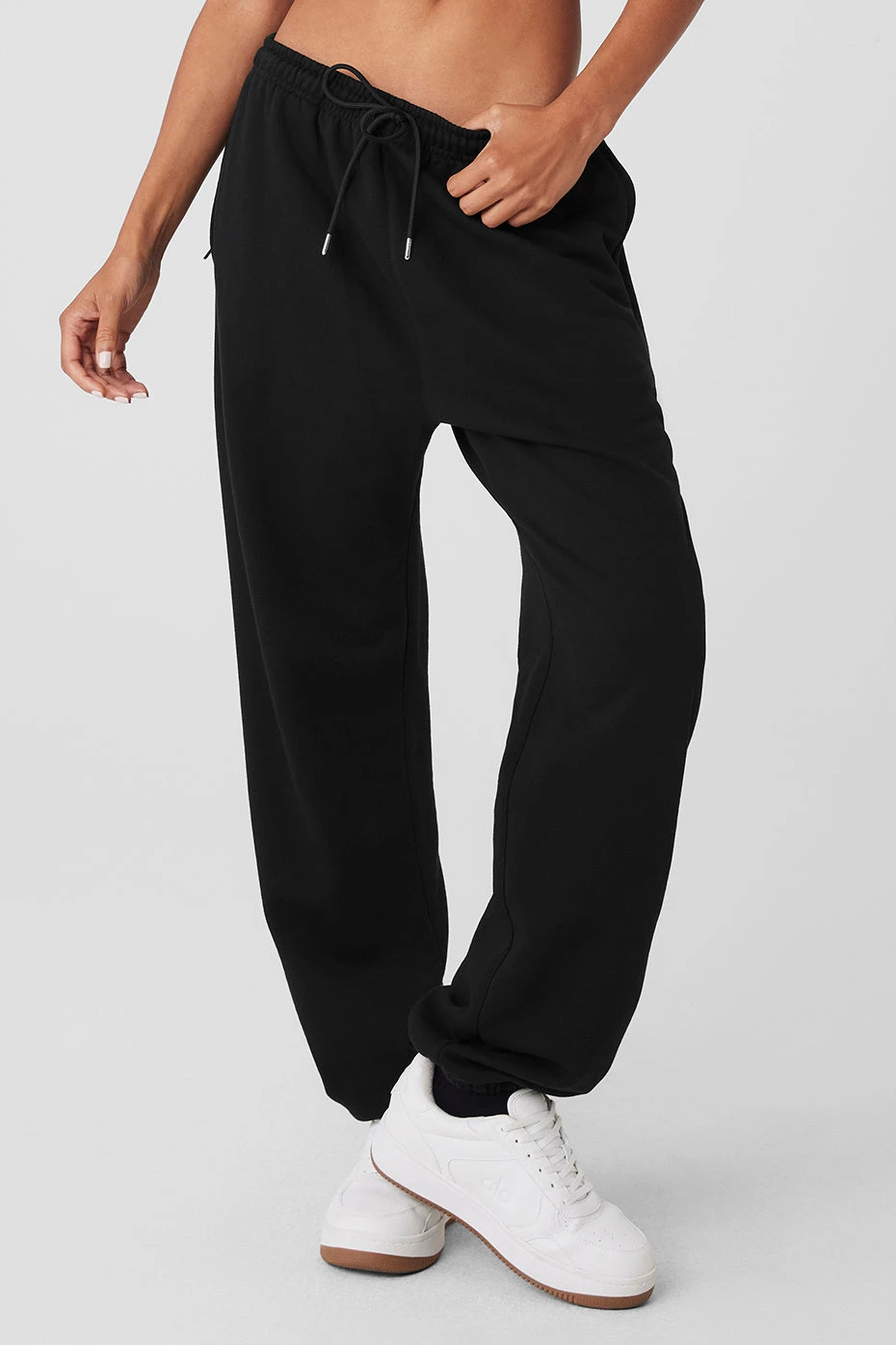 Chill Sweatpant - Black 3 Chill Sweatpant - Black