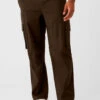 Cargo Ripstop Trouser - Espresso 2 Cargo Ripstop Trouser - Espresso -ALO ACTIVEWEAR SALE M5159R 04064 b1 s3 a1 1 m93