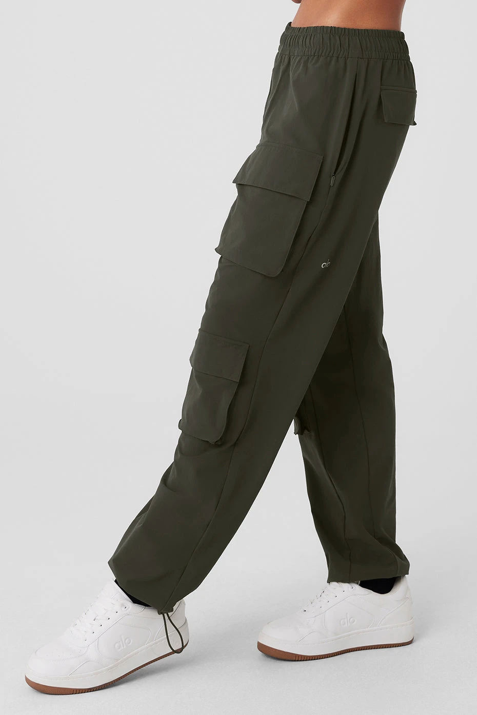 Cargo Venture Pant - Stealth Green 5 Cargo Venture Pant - Stealth Green - Image 3