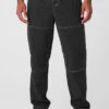 Flight Pant - Black -ALO ACTIVEWEAR SALE M5166R 01 b1 s1 a1 1 m93