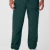 Takeaway Track Pant - Midnight Green