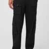 Northstar Cargo Pant - Black -ALO ACTIVEWEAR SALE M5173R 01 b1 s1 a1 1 m154