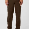 Edition Sueded Pant - Espresso -ALO ACTIVEWEAR SALE M5177R 04064 b1 s3 a1 1 m154