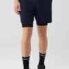 7'' Unity 2 In 1 Short - Navy/Black -ALO ACTIVEWEAR SALE M6060R 04660 b1 s3 a1 1 m108