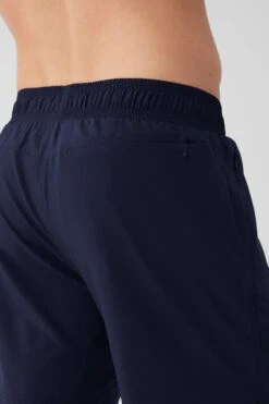 7'' Unity 2 In 1 Short - Navy/Black -ALO ACTIVEWEAR SALE M6060R 04660 b1 s3 a4 2 m108