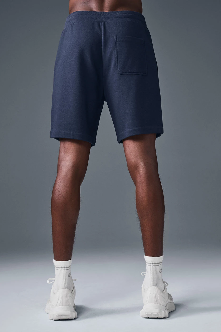 Chill Short - Navy 4 Chill Short - Navy - Image 2