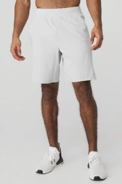 9" Repetition Short - Titanium