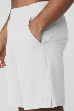 9" Repetition Short - Titanium -ALO ACTIVEWEAR SALE M6096R 01320 b1 s3 a4 1 m93