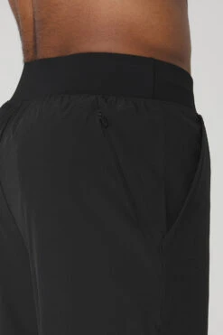 9" Repetition Short - Black 9 9" Repetition Short - Black -ALO ACTIVEWEAR SALE M6096R 01 b1 s3 a4 1 m93