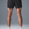 5" Adapt Running Short - Black 2 5" Adapt Running Short - Black -ALO ACTIVEWEAR SALE M6097R 01 b1 s1 a1 1 m226