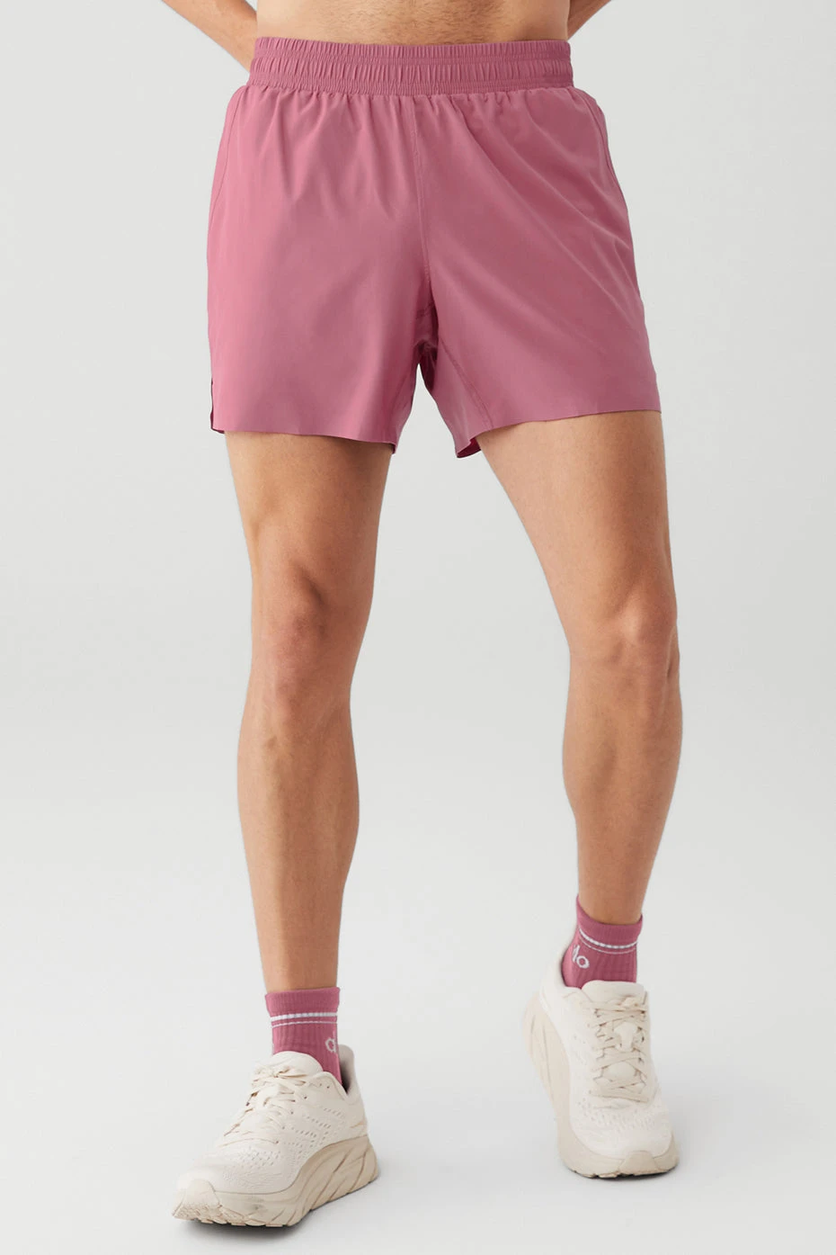 5'' Adapt Running Short - Mars Clay 3 5'' Adapt Running Short - Mars Clay