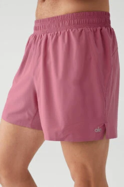 5'' Adapt Running Short - Mars Clay 9 5'' Adapt Running Short - Mars Clay -ALO ACTIVEWEAR SALE M6097R 04677 b1 s3 a4 1 m108