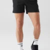 7'' Sport Short - Black 1 7'' Sport Short - Black -ALO ACTIVEWEAR SALE M6106R 01 b1 s3 a1 1 m108