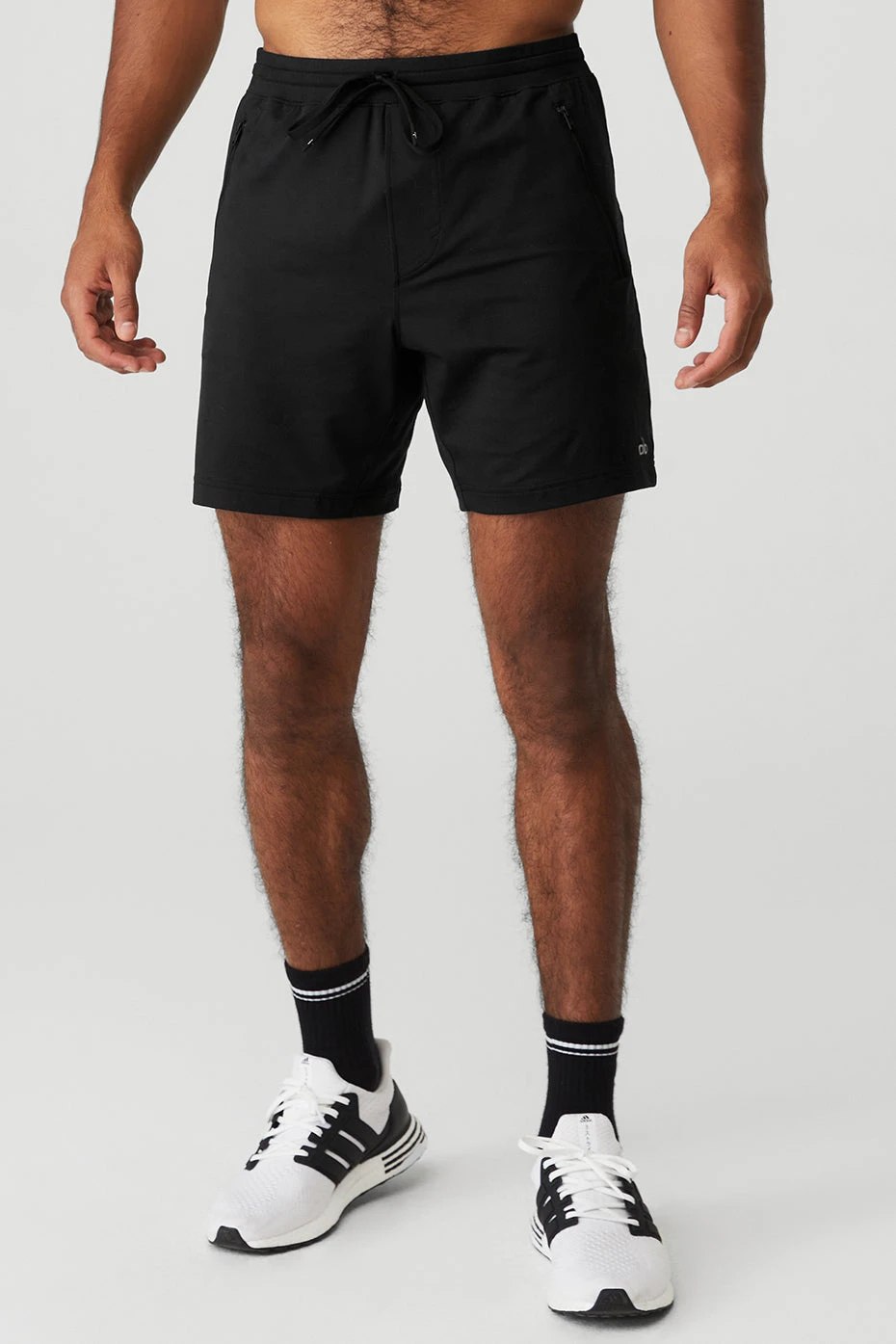 Conquer Reform Short - Black 3 Conquer Reform Short - Black