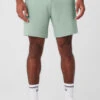 Chill Short - Icy Sage 1 Chill Short - Icy Sage -ALO ACTIVEWEAR SALE M6122R 05137 b1 s3 a1 1 m93