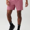7'' Repetition Short - Mars Clay -ALO ACTIVEWEAR SALE M6128R 04677 b1 s3 a1 1 m93