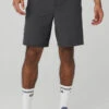 9" Repetition Short - Anthracite -ALO ACTIVEWEAR SALE M6129R 02125 b1 s3 a1 1 m93 c284649c 07af 41ce 8654 f7ef5adb2eff