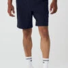 9" Repetition Short - Navy -ALO ACTIVEWEAR SALE M6129R 03842 b1 s3 a1 1 m149