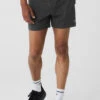 7" Conquer React Performance Short - Anthracite 1 7" Conquer React Performance Short - Anthracite -ALO ACTIVEWEAR SALE M6131R 02125 b1 s3 a1 1 m149