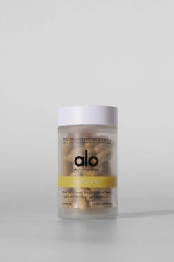 Energy Pop Capsule - 60 Pack