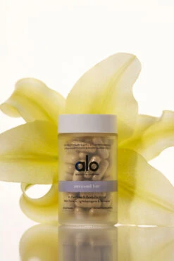 Sexuwell Her Capsule - 60 Pack -ALO ACTIVEWEAR SALE N1006F 00 b1 s1 a2