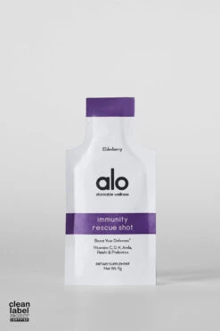 Immunity Rescue Shot - 30 Pack -ALO ACTIVEWEAR SALE N1008F 00 b1 a4 10332d48 eb89 44f4 8368 e297ed89f331