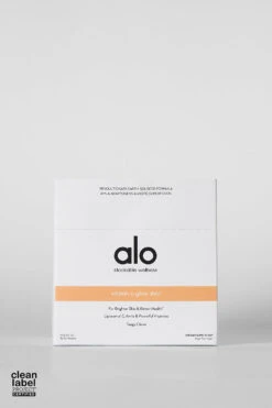 Vitamin-C Glow Shot - 30 Pack