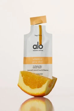 Vitamin-C Glow Shot - 30 Pack -ALO ACTIVEWEAR SALE N1009F 00 b1 a3 1d216e12 c259 4ed4 b236 23899148b126