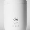 Aura Diffuser - White -ALO ACTIVEWEAR SALE N7001D 00 b1 a1