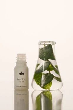 Breathe & Spa Essential Oil Blend