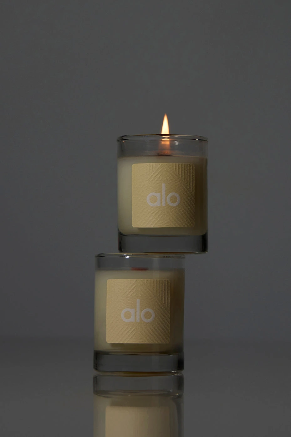 Signature & Love Votive Candle Set 3 Signature & Love Votive Candle Set - Image 2