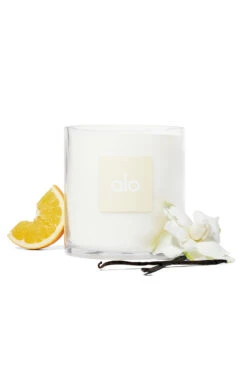 Alo Love Candle - 60 Oz -ALO ACTIVEWEAR SALE N7015F 00 b1 s1 a3