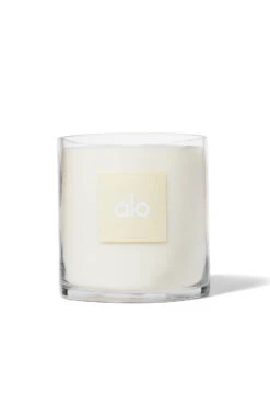 Alo Signature Candle - 60 Oz -ALO ACTIVEWEAR SALE N7016F 00 b1 s1 a4