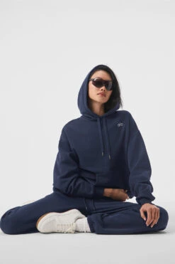 Accolade Hoodie - Navy 13 Accolade Hoodie - Navy -ALO ACTIVEWEAR SALE U3032RG 03842 b1 s1 a1 1 m54 cdccba55 b93b 4f1e bbc8 6d527785d623