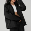 Legend Jacket - Black 1 Legend Jacket - Black -ALO ACTIVEWEAR SALE U4006R 01 b1 s1 a1 1 m54