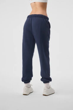 Accolade Sweatpant - Navy -ALO ACTIVEWEAR SALE U5013RG 03842 b1 s1 a3 1 m54 f2c9beec 1a07 4d45 968d e79fcfbe0be7
